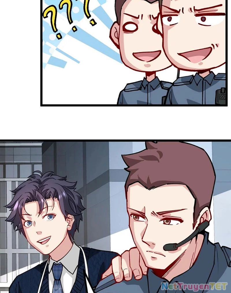 Slime ta treo cự long lên đánh là hợp lý nhỉ? Chapter 244 - 9