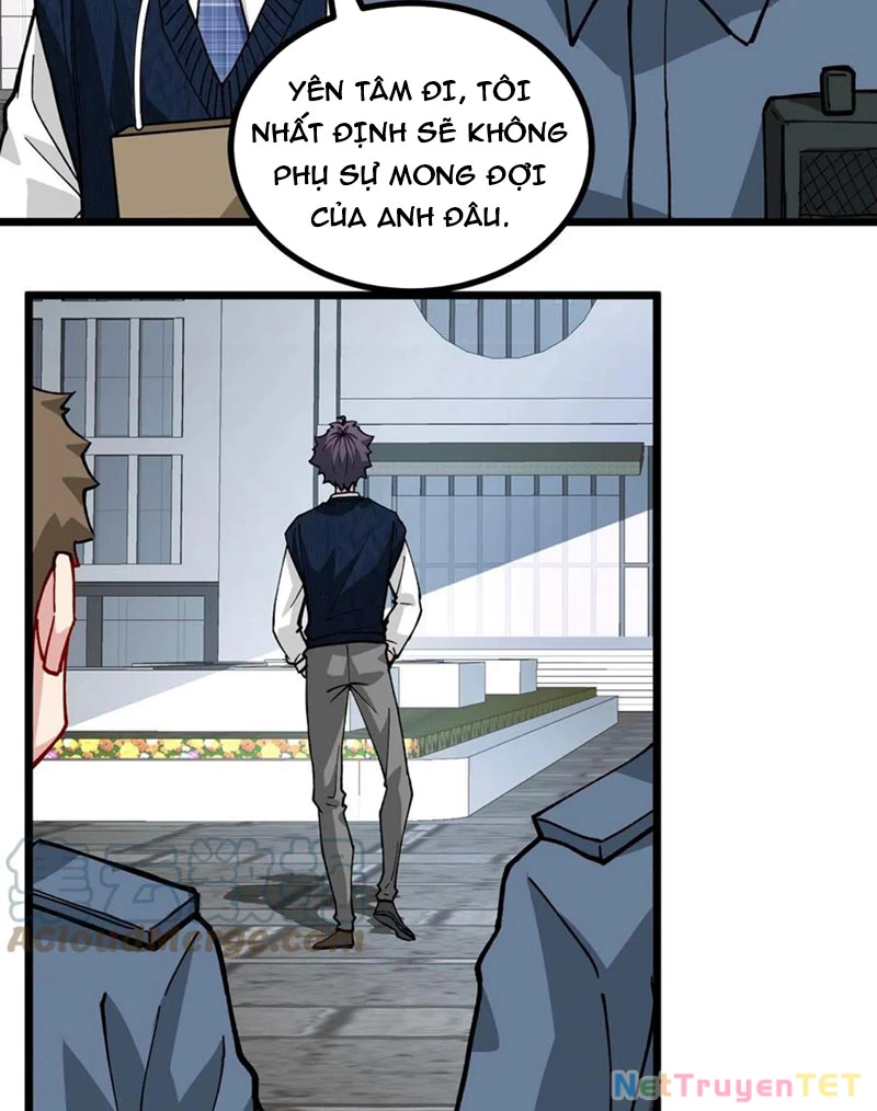 Slime ta treo cự long lên đánh là hợp lý nhỉ? Chapter 244 - 10