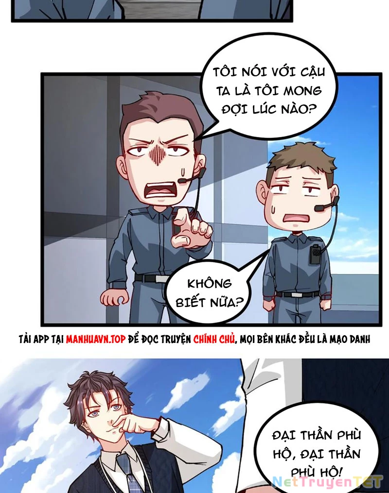 Slime ta treo cự long lên đánh là hợp lý nhỉ? Chapter 244 - 11