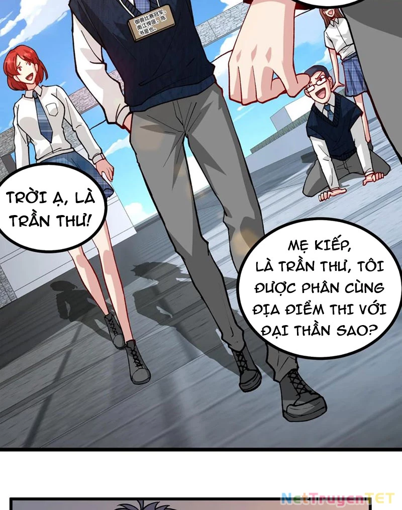 Slime ta treo cự long lên đánh là hợp lý nhỉ? Chapter 244 - 12