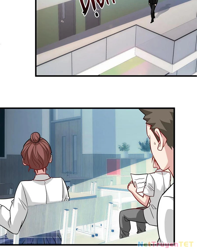 Slime ta treo cự long lên đánh là hợp lý nhỉ? Chapter 244 - 15