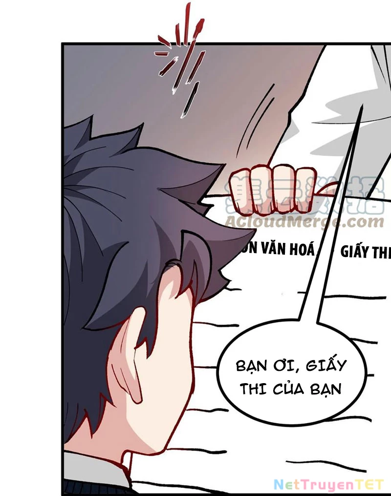 Slime ta treo cự long lên đánh là hợp lý nhỉ? Chapter 244 - 16