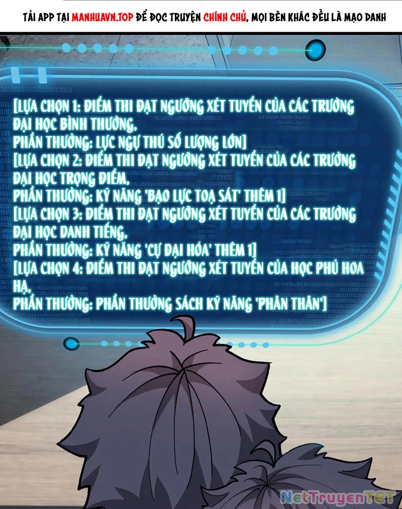 Slime ta treo cự long lên đánh là hợp lý nhỉ? Chapter 244 - 17