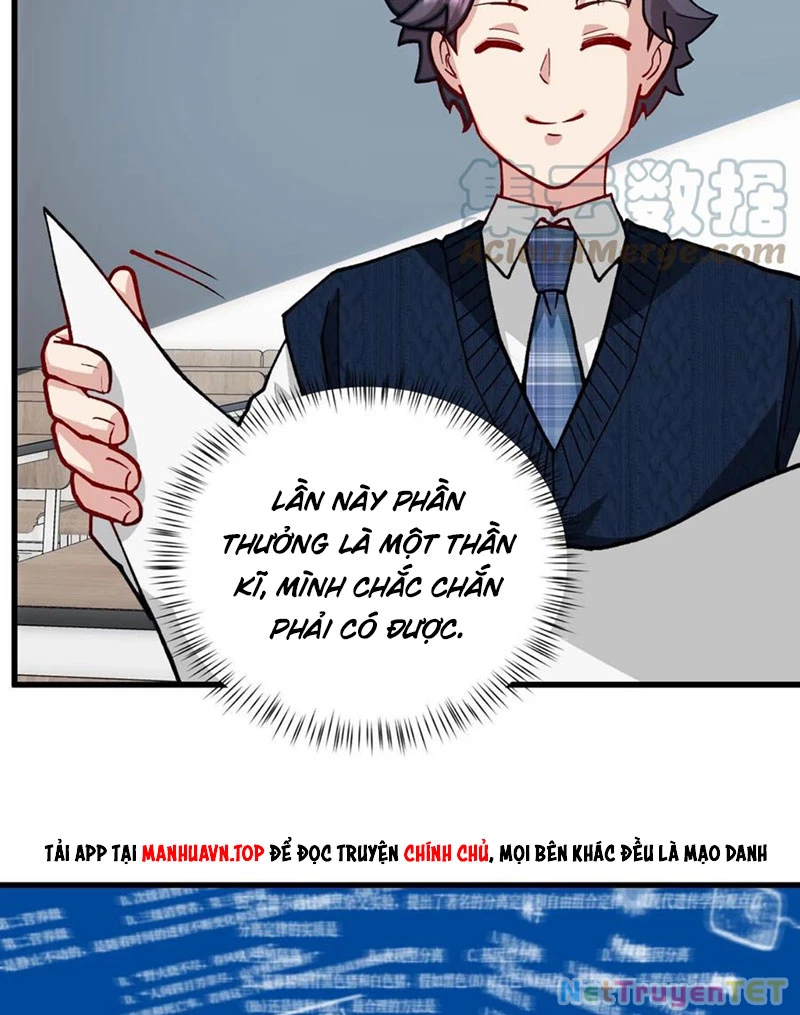 Slime ta treo cự long lên đánh là hợp lý nhỉ? Chapter 244 - 19