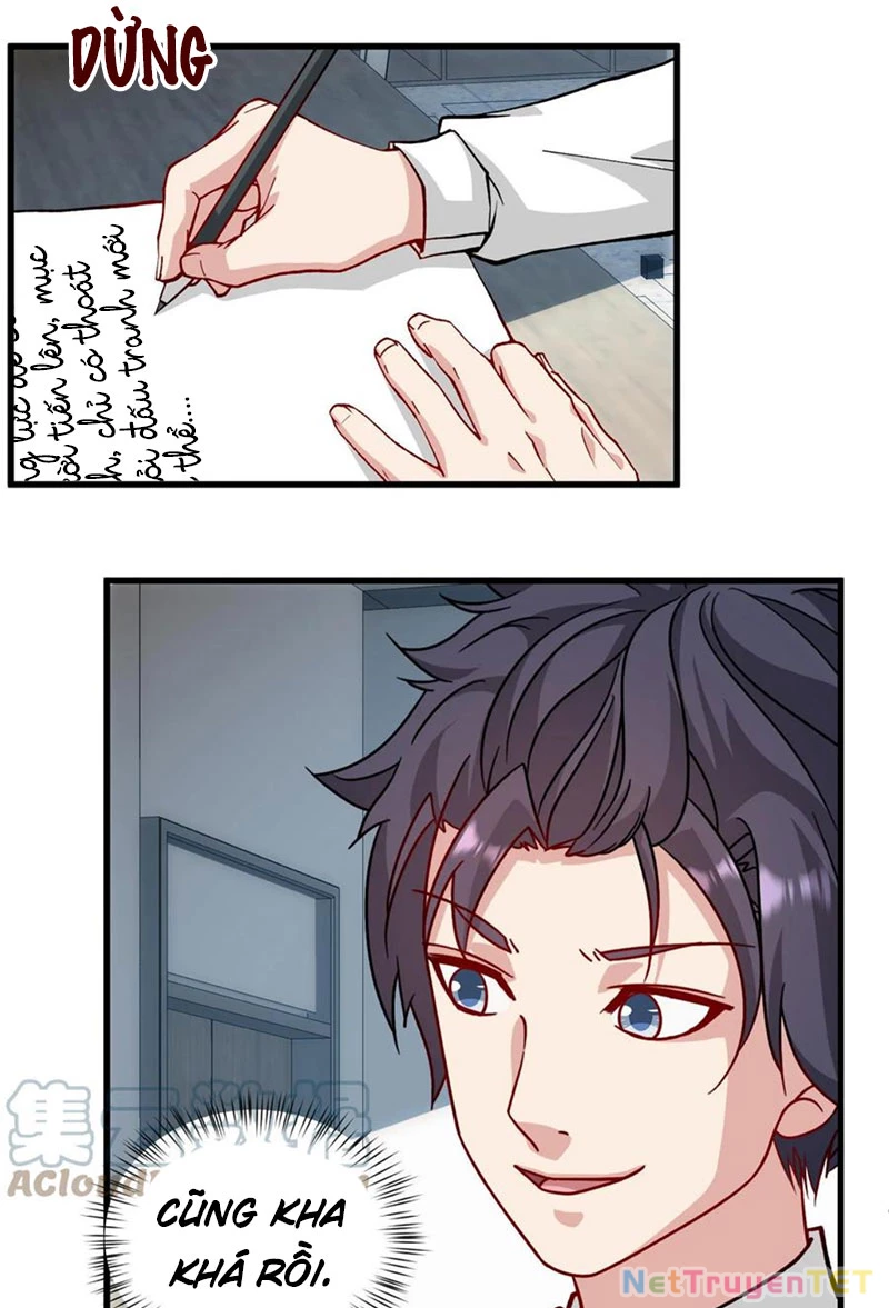 Slime ta treo cự long lên đánh là hợp lý nhỉ? Chapter 244 - 21