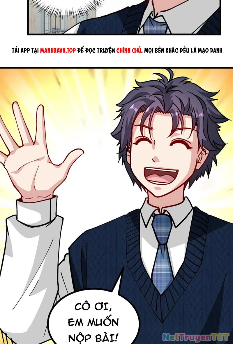 Slime ta treo cự long lên đánh là hợp lý nhỉ? Chapter 244 - 22