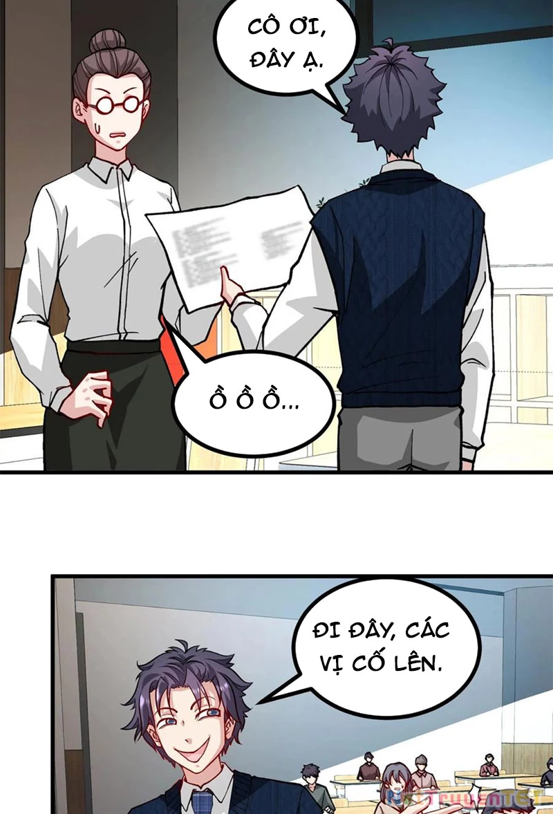 Slime ta treo cự long lên đánh là hợp lý nhỉ? Chapter 244 - 25