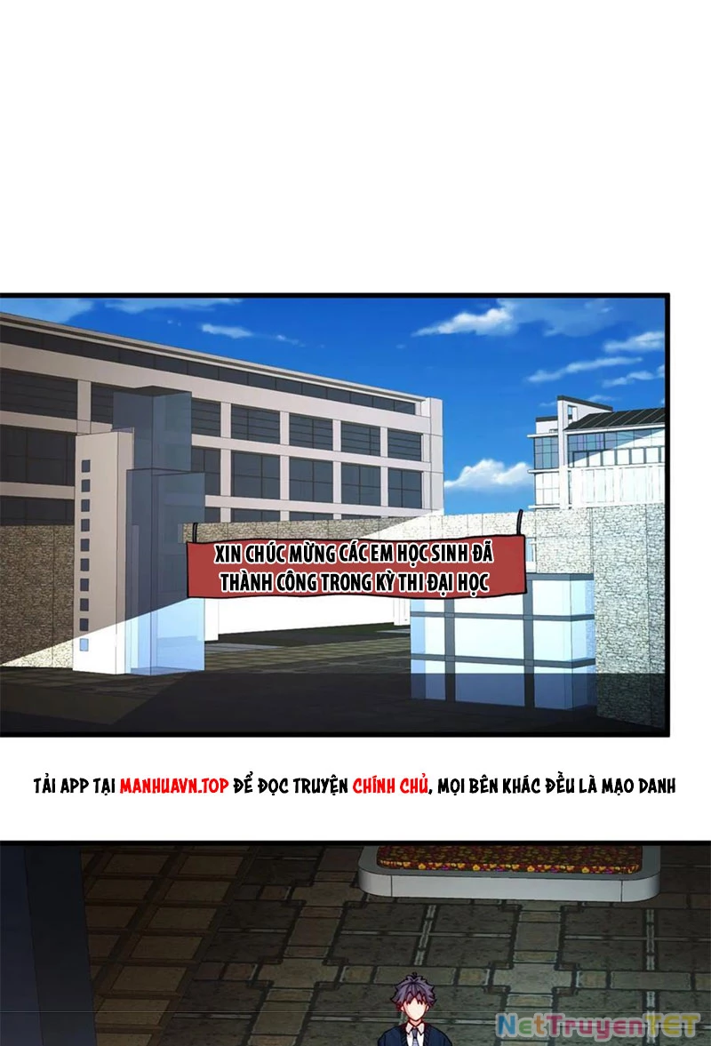 Slime ta treo cự long lên đánh là hợp lý nhỉ? Chapter 244 - 27