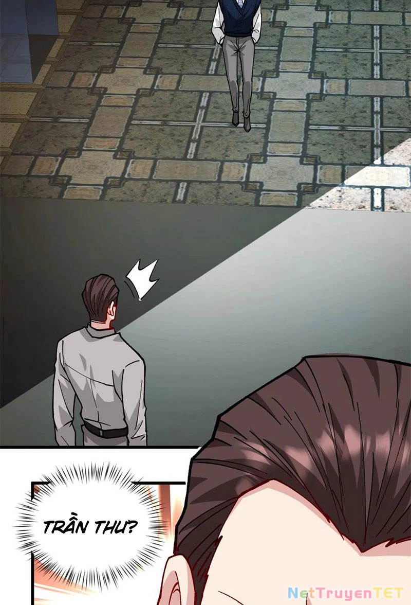 Slime ta treo cự long lên đánh là hợp lý nhỉ? Chapter 244 - 28