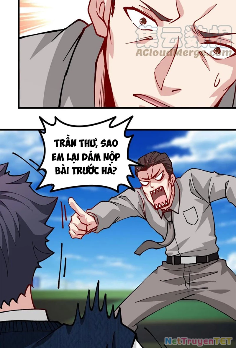 Slime ta treo cự long lên đánh là hợp lý nhỉ? Chapter 244 - 29