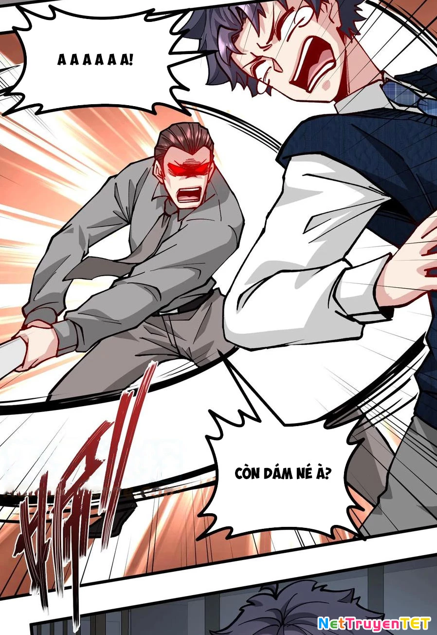 Slime ta treo cự long lên đánh là hợp lý nhỉ? Chapter 245 - 2