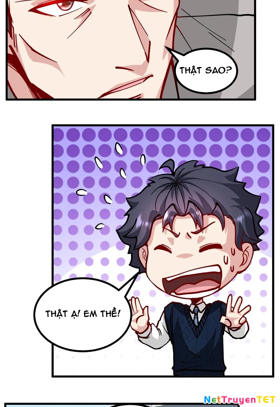 Slime ta treo cự long lên đánh là hợp lý nhỉ? Chapter 245 - 4