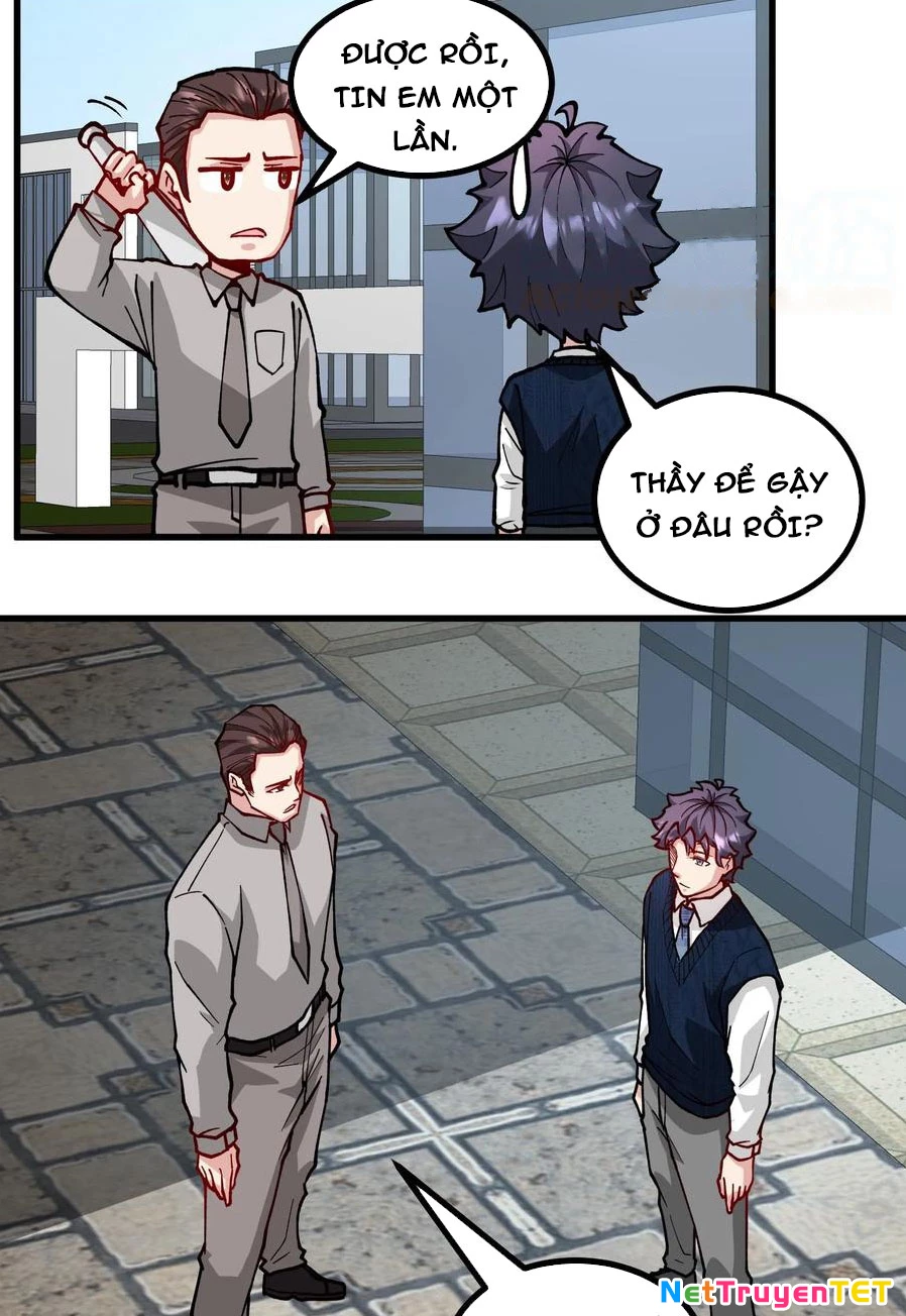 Slime ta treo cự long lên đánh là hợp lý nhỉ? Chapter 245 - 5