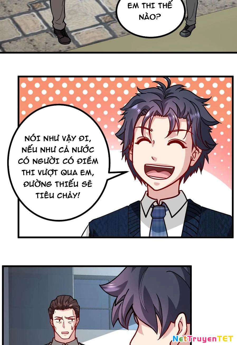 Slime ta treo cự long lên đánh là hợp lý nhỉ? Chapter 245 - 6