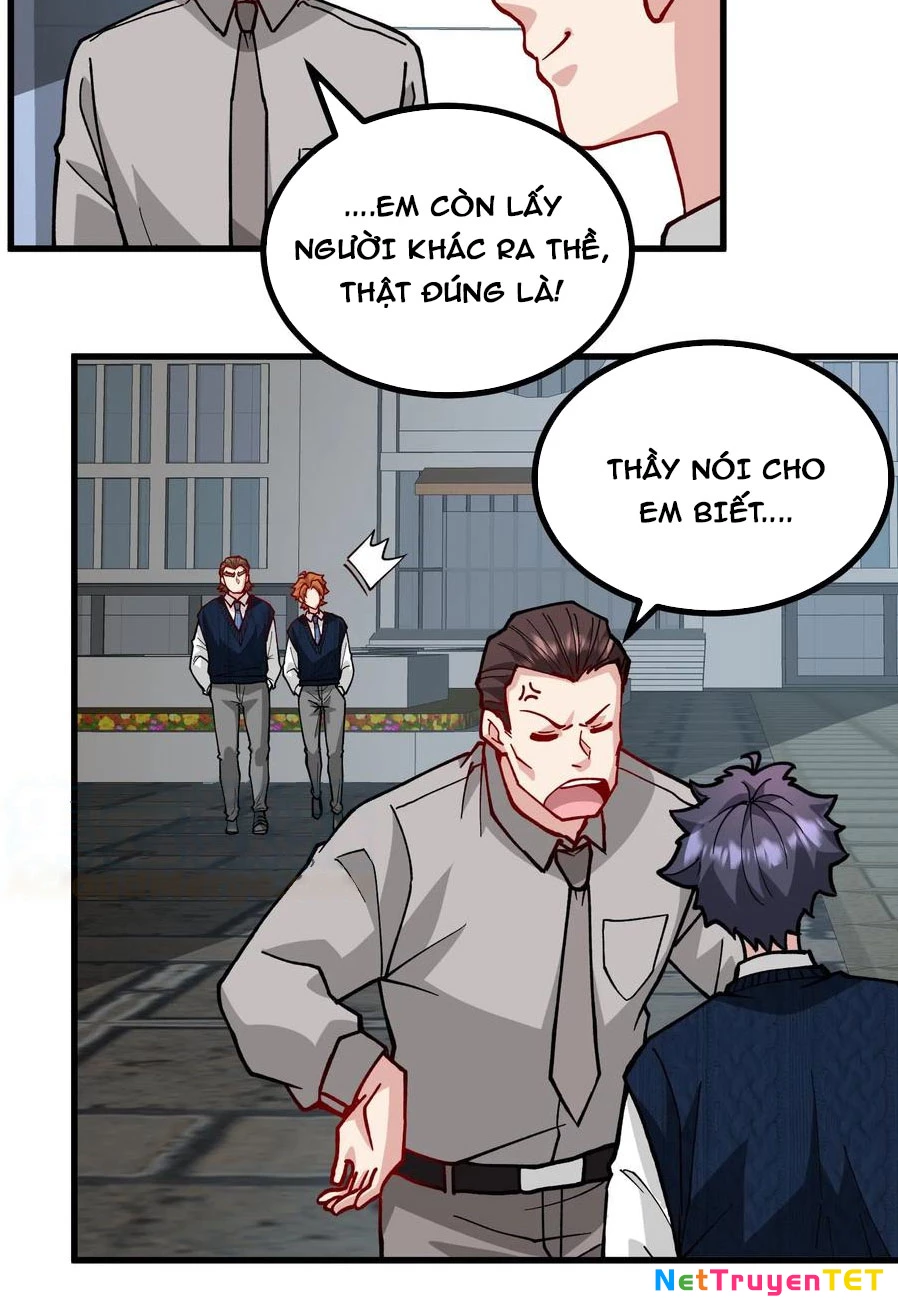 Slime ta treo cự long lên đánh là hợp lý nhỉ? Chapter 245 - 7