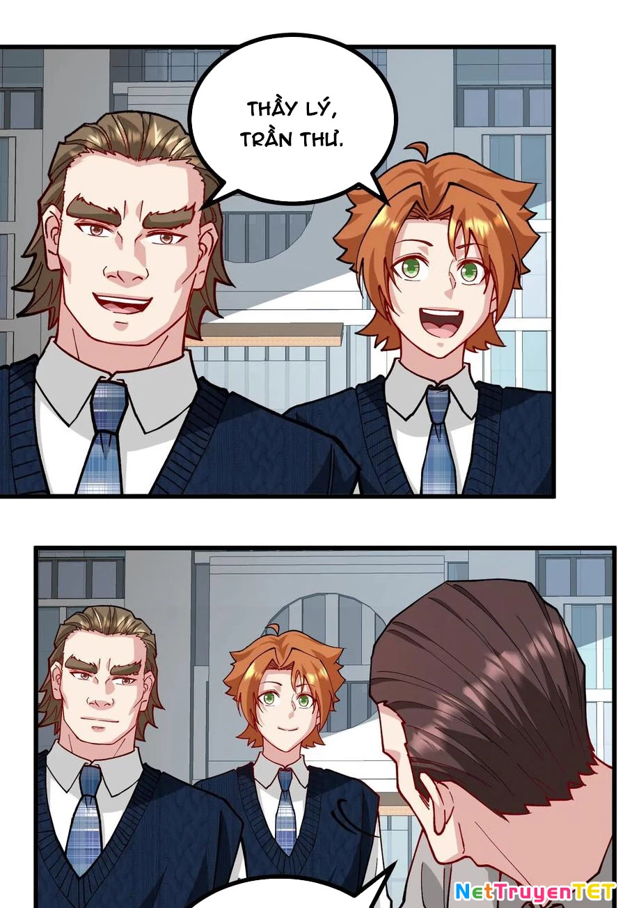 Slime ta treo cự long lên đánh là hợp lý nhỉ? Chapter 245 - 8