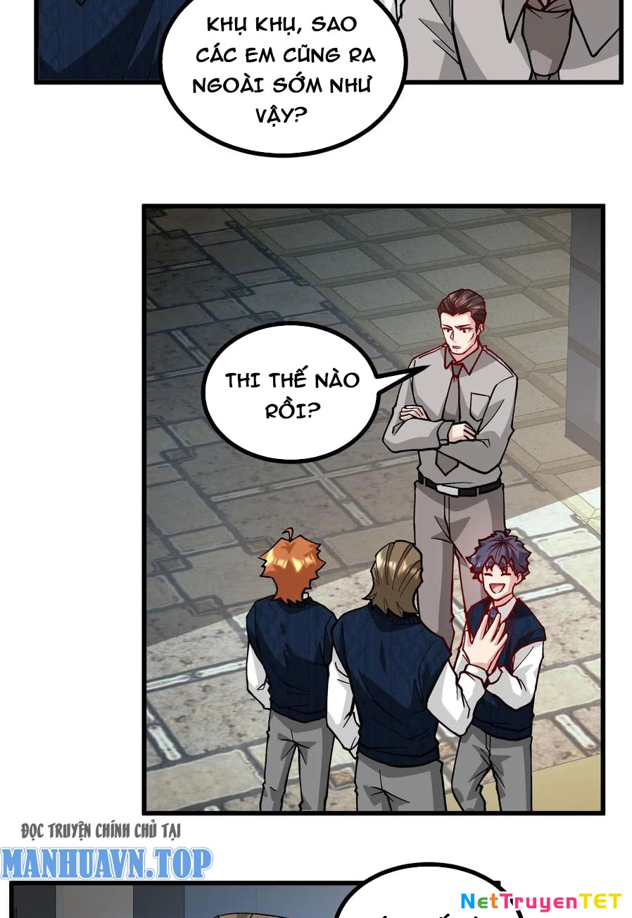 Slime ta treo cự long lên đánh là hợp lý nhỉ? Chapter 245 - 9