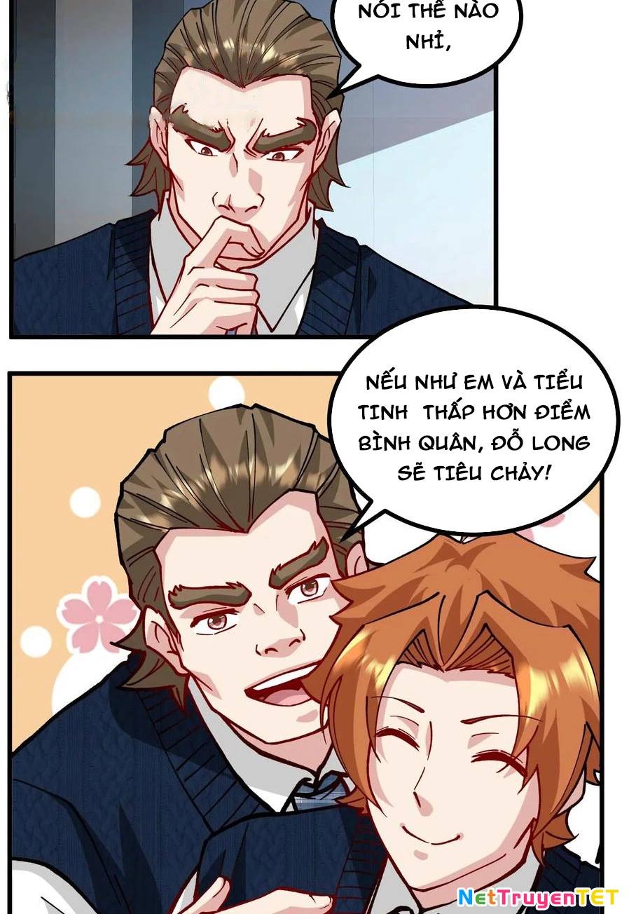 Slime ta treo cự long lên đánh là hợp lý nhỉ? Chapter 245 - 10