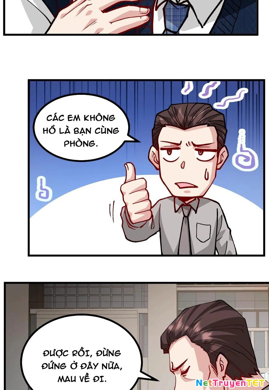 Slime ta treo cự long lên đánh là hợp lý nhỉ? Chapter 245 - 11