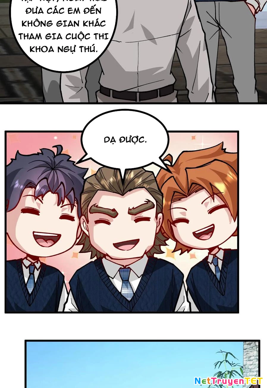 Slime ta treo cự long lên đánh là hợp lý nhỉ? Chapter 245 - 13