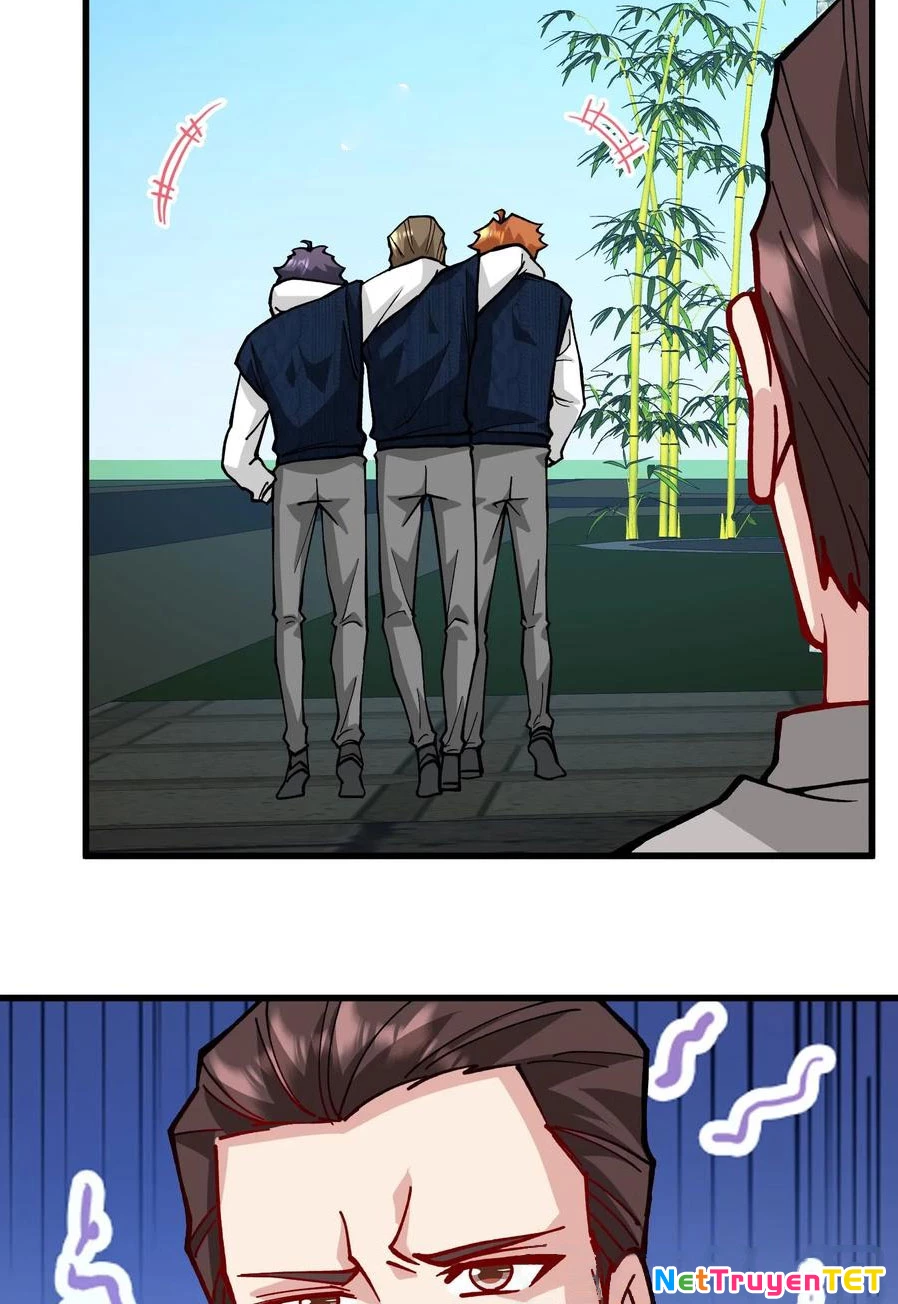 Slime ta treo cự long lên đánh là hợp lý nhỉ? Chapter 245 - 14