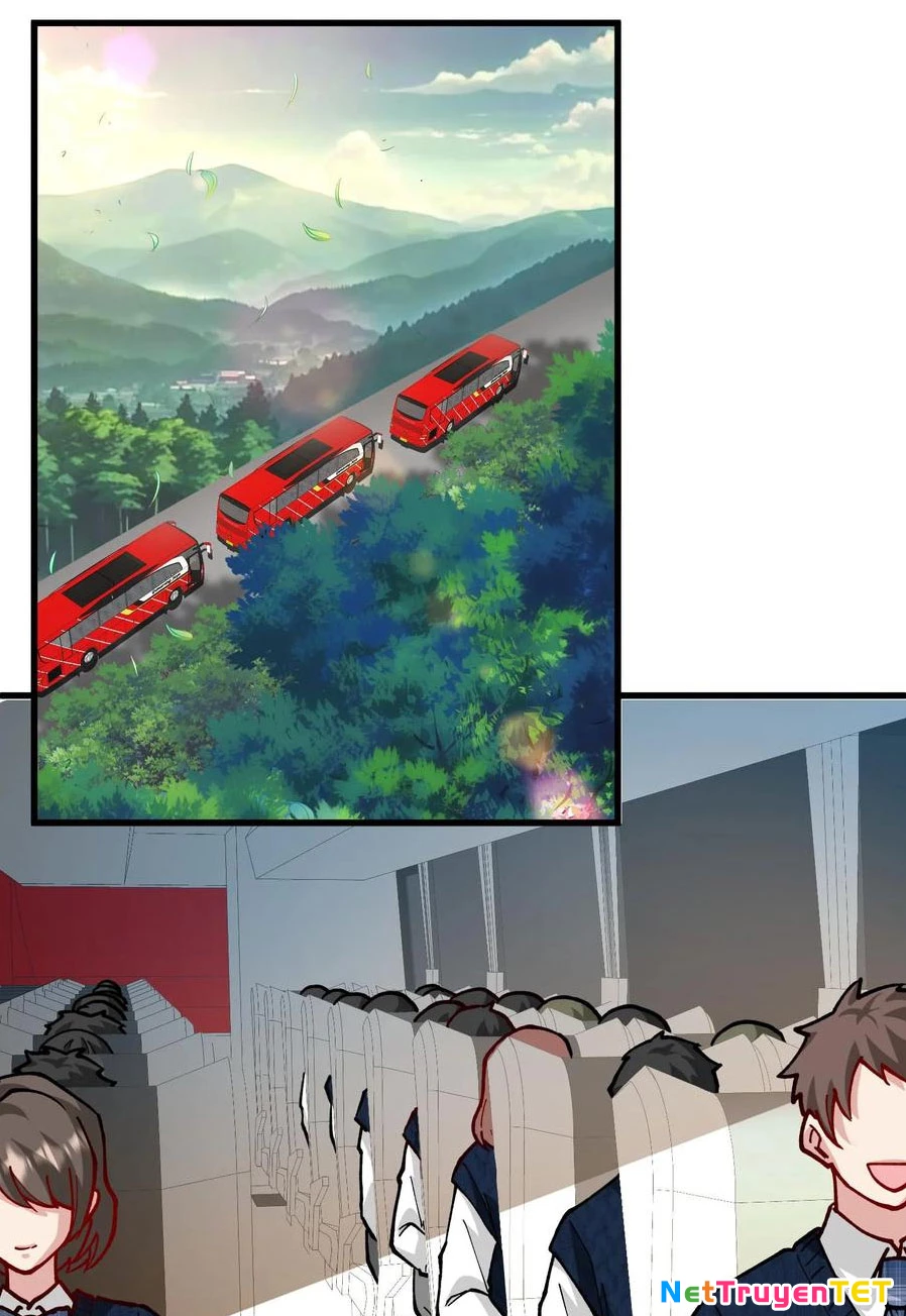 Slime ta treo cự long lên đánh là hợp lý nhỉ? Chapter 245 - 16