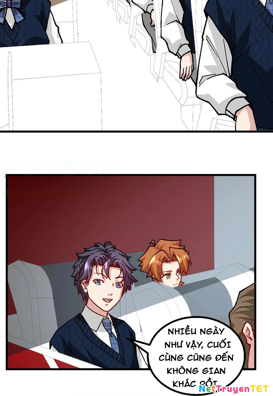 Slime ta treo cự long lên đánh là hợp lý nhỉ? Chapter 245 - 17