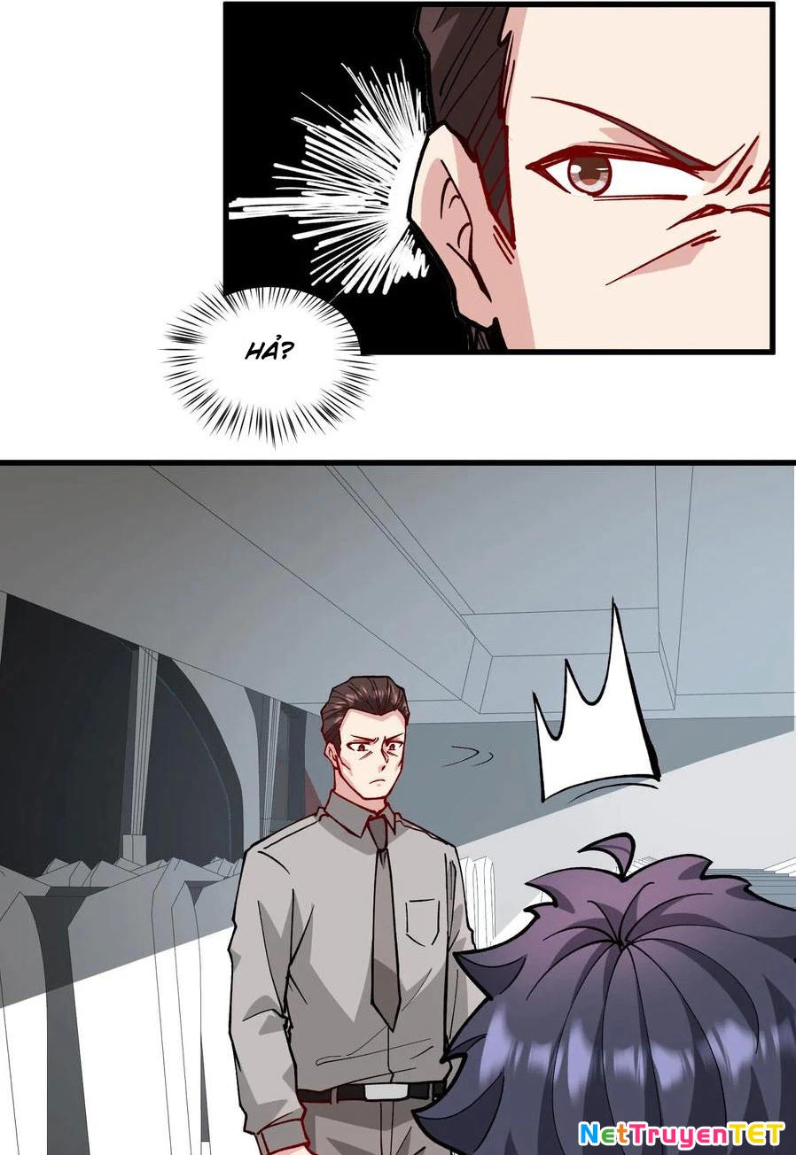 Slime ta treo cự long lên đánh là hợp lý nhỉ? Chapter 245 - 18