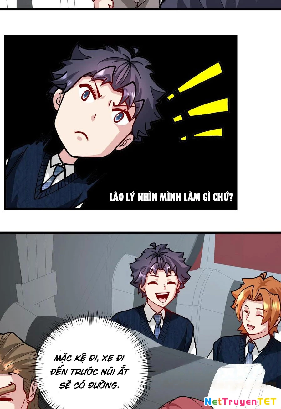 Slime ta treo cự long lên đánh là hợp lý nhỉ? Chapter 245 - 19