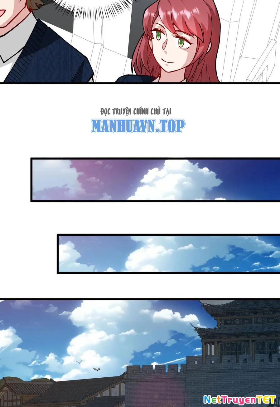 Slime ta treo cự long lên đánh là hợp lý nhỉ? Chapter 245 - 20