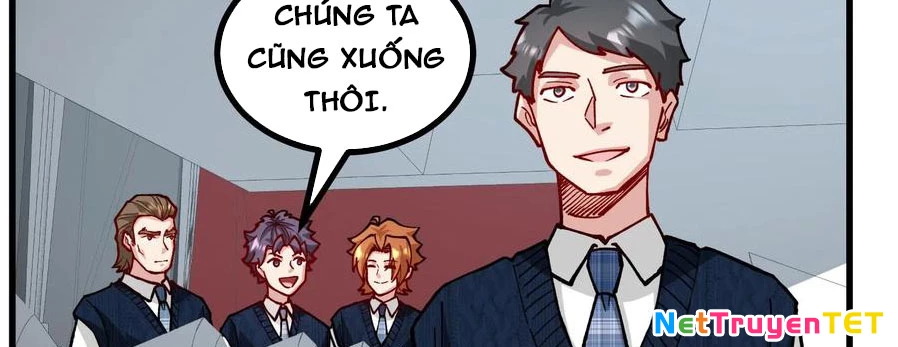 Slime ta treo cự long lên đánh là hợp lý nhỉ? Chapter 245 - 28