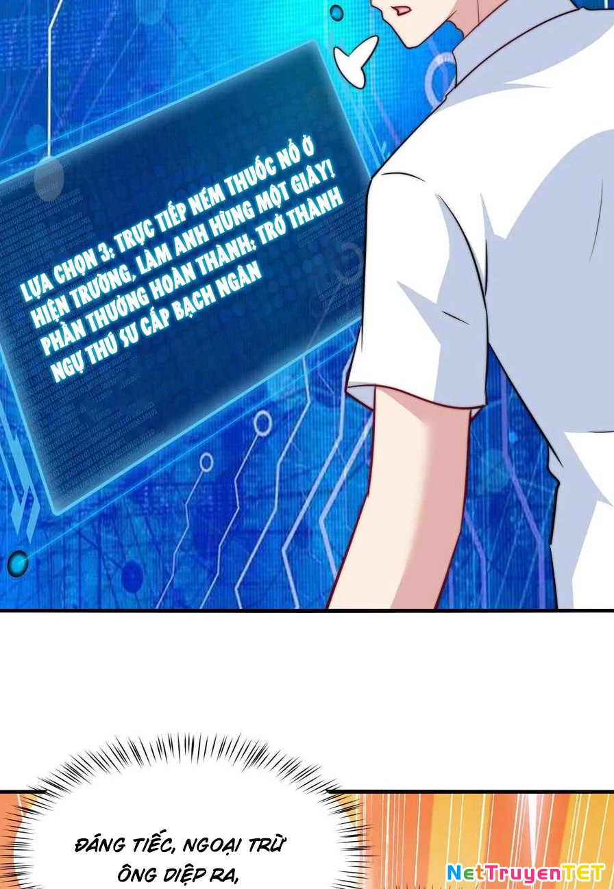 Slime ta treo cự long lên đánh là hợp lý nhỉ? Chapter 247 - 3