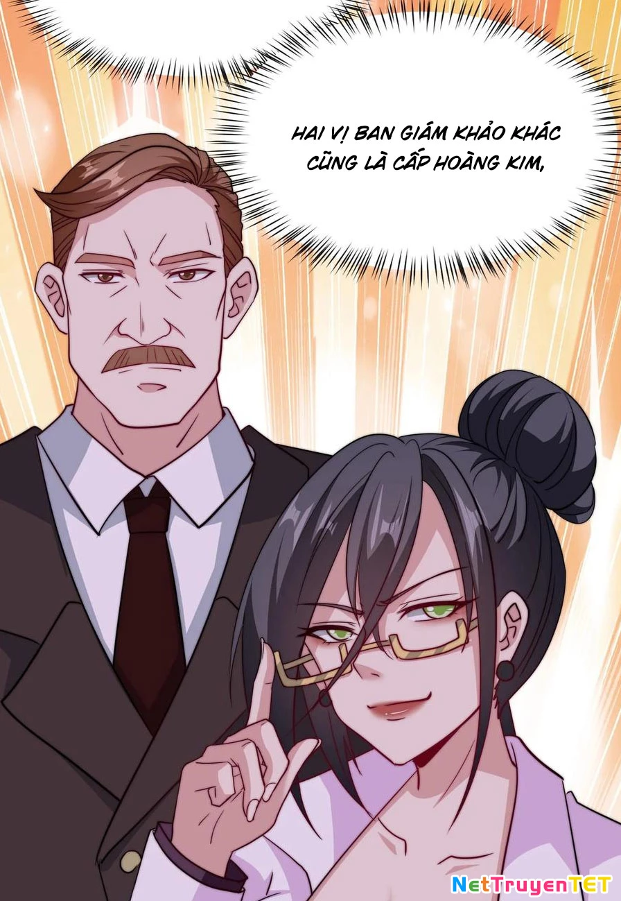 Slime ta treo cự long lên đánh là hợp lý nhỉ? Chapter 247 - 4