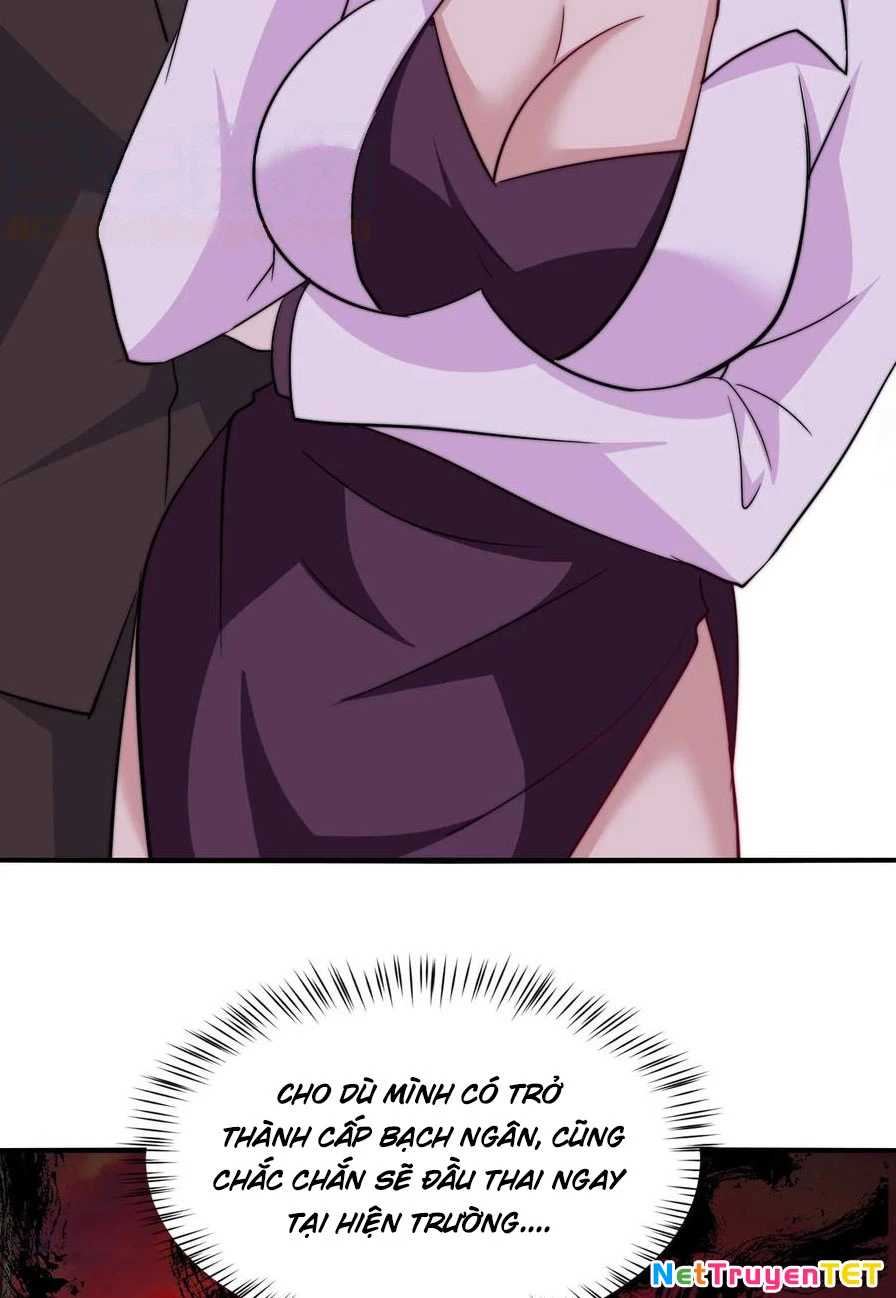 Slime ta treo cự long lên đánh là hợp lý nhỉ? Chapter 247 - 5