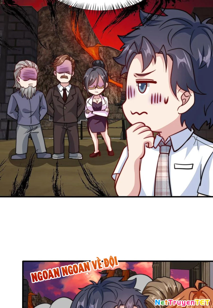 Slime ta treo cự long lên đánh là hợp lý nhỉ? Chapter 247 - 6