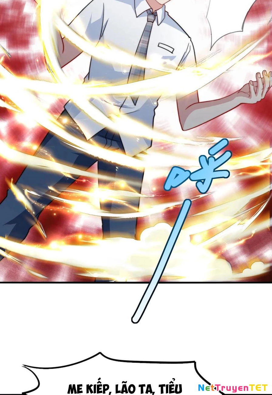 Slime ta treo cự long lên đánh là hợp lý nhỉ? Chapter 247 - 8