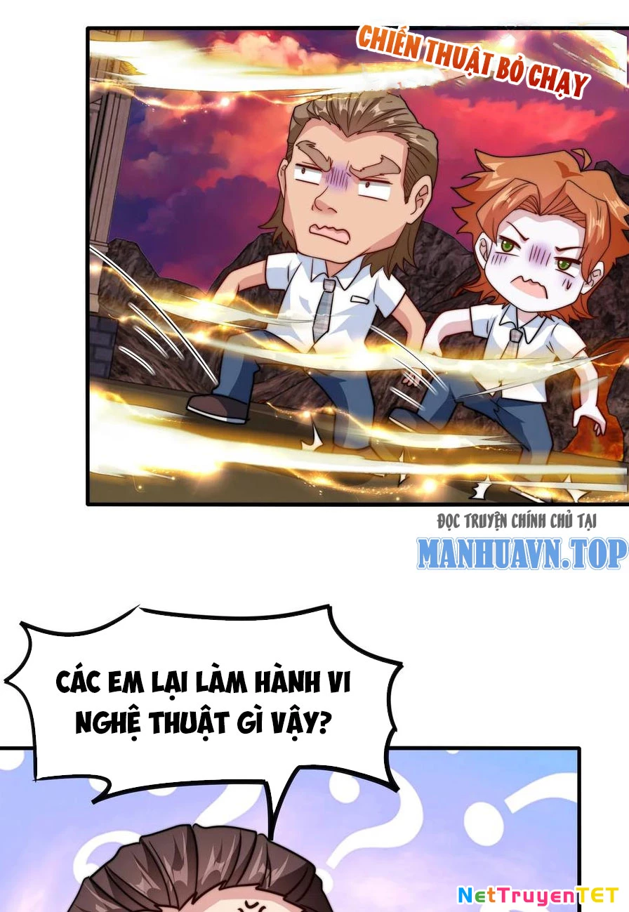 Slime ta treo cự long lên đánh là hợp lý nhỉ? Chapter 247 - 10