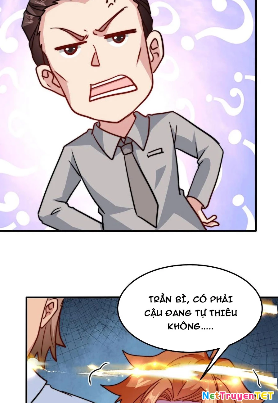 Slime ta treo cự long lên đánh là hợp lý nhỉ? Chapter 247 - 11