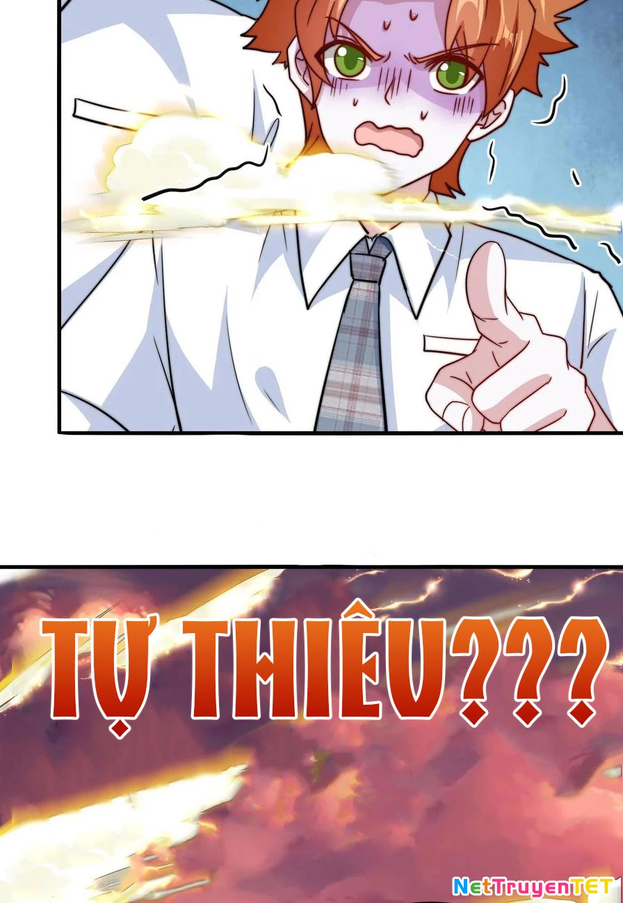 Slime ta treo cự long lên đánh là hợp lý nhỉ? Chapter 247 - 12