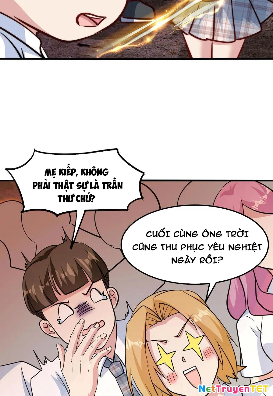 Slime ta treo cự long lên đánh là hợp lý nhỉ? Chapter 247 - 14