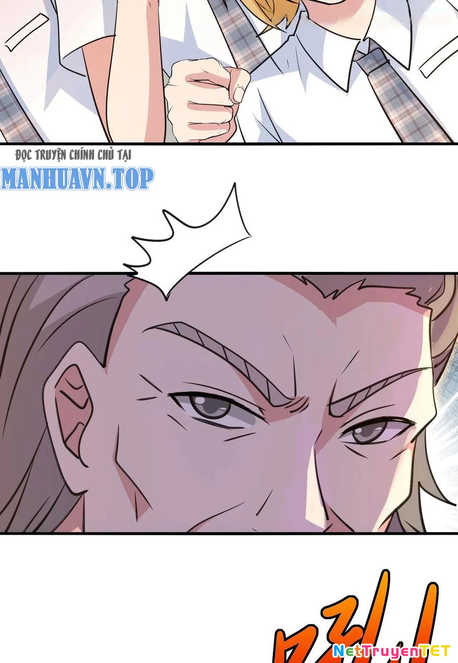 Slime ta treo cự long lên đánh là hợp lý nhỉ? Chapter 247 - 15