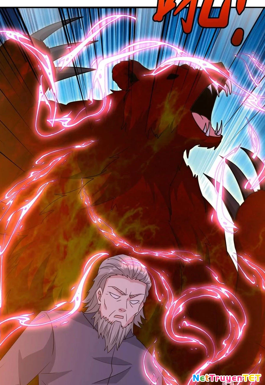 Slime ta treo cự long lên đánh là hợp lý nhỉ? Chapter 247 - 16