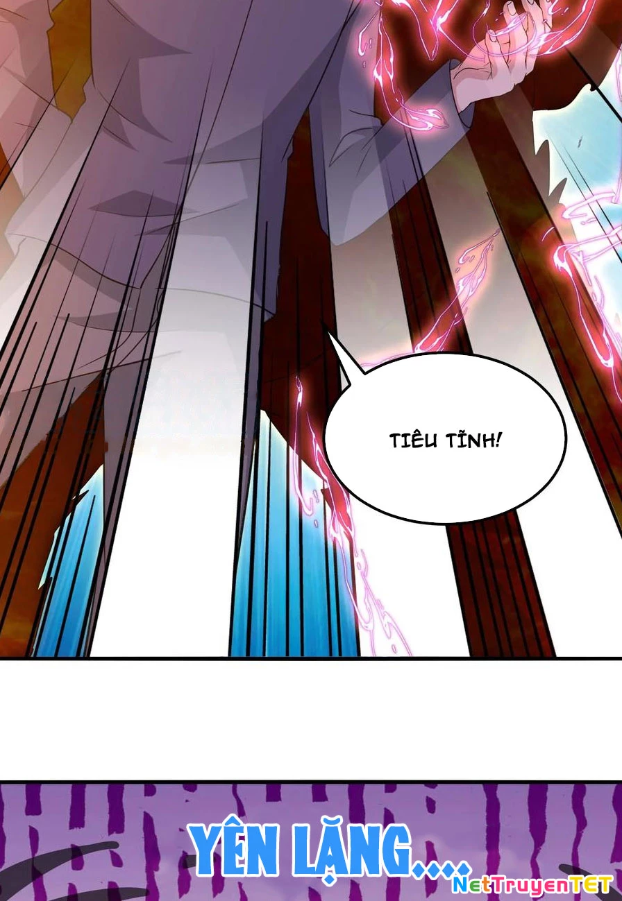 Slime ta treo cự long lên đánh là hợp lý nhỉ? Chapter 247 - 17