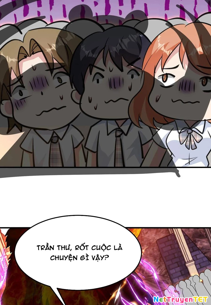 Slime ta treo cự long lên đánh là hợp lý nhỉ? Chapter 247 - 18