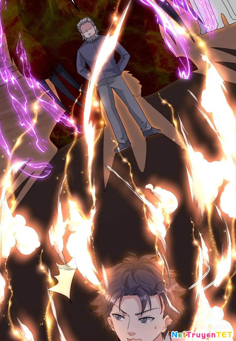 Slime ta treo cự long lên đánh là hợp lý nhỉ? Chapter 247 - 19