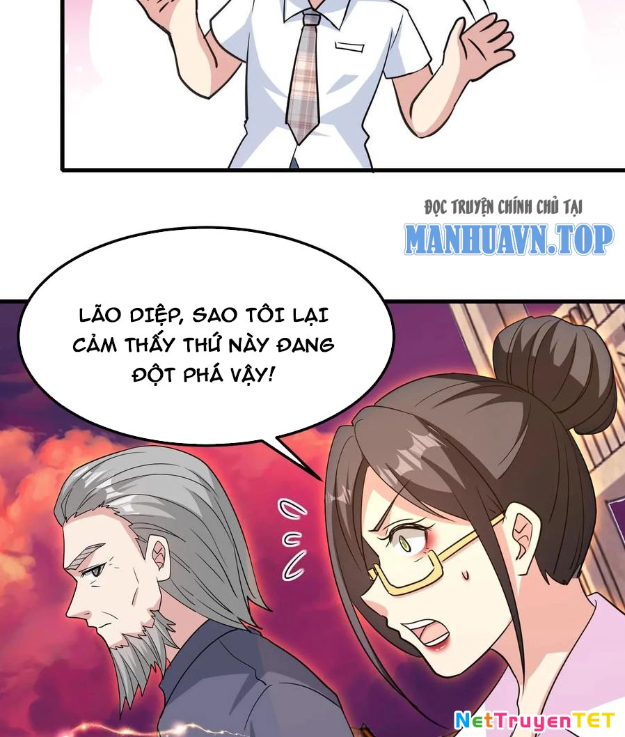 Slime ta treo cự long lên đánh là hợp lý nhỉ? Chapter 247 - 21