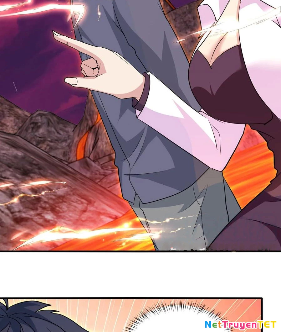 Slime ta treo cự long lên đánh là hợp lý nhỉ? Chapter 247 - 22