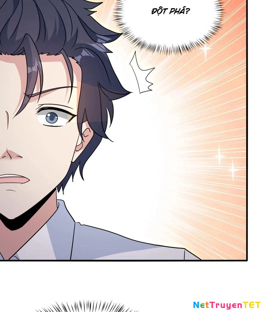 Slime ta treo cự long lên đánh là hợp lý nhỉ? Chapter 247 - 23