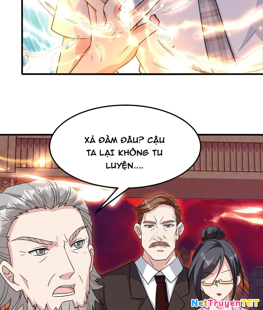 Slime ta treo cự long lên đánh là hợp lý nhỉ? Chapter 247 - 25