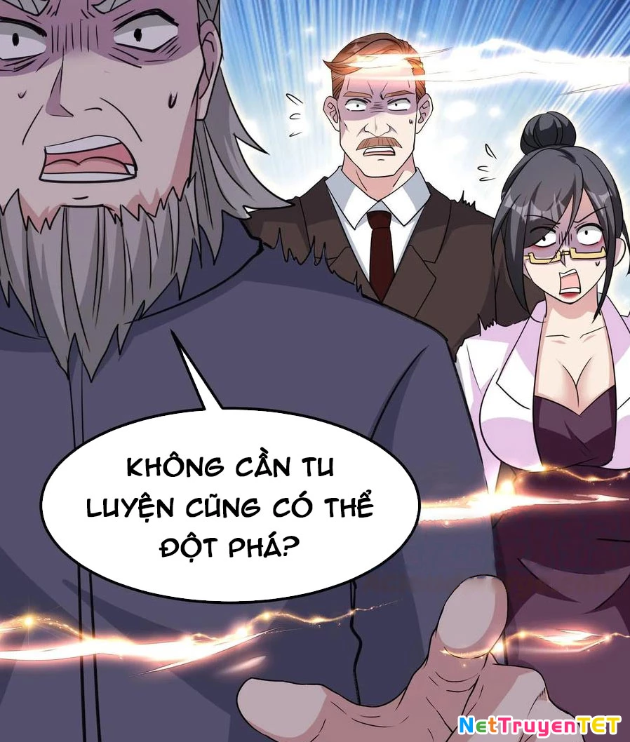 Slime ta treo cự long lên đánh là hợp lý nhỉ? Chapter 247 - 28